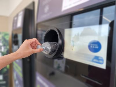 Deposit Return Scheme