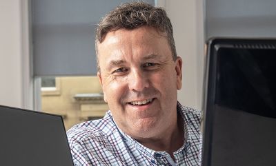 Bill Power