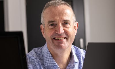 Donald McCalman